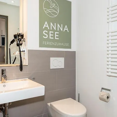 Apartmentvilla Anna Apartmentvilla Anna 2-14 *
