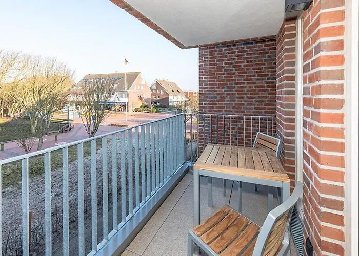 公寓 Apartmentvilla Anna Apartmentvilla Anna 2-14